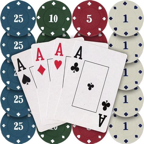 quantos baralhos para jogar poker
